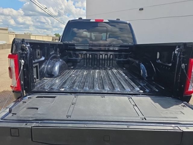 Certified 2023 Ford F150 King Ranch w/ Equipment Group 601A High AWD/4WD image 28