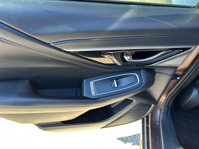 Used 2020 Subaru Outback Limited XT w/ Popular Package #2 AWD/4WD image 17