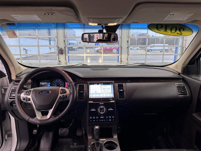 Certified 2019 Ford Flex Limited w/ Equipment Group 303A image 30