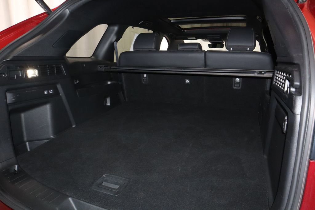 Used 2025 MAZDA CX-70 3.3 Turbo S w/ Premium Package AWD/4WD image 17