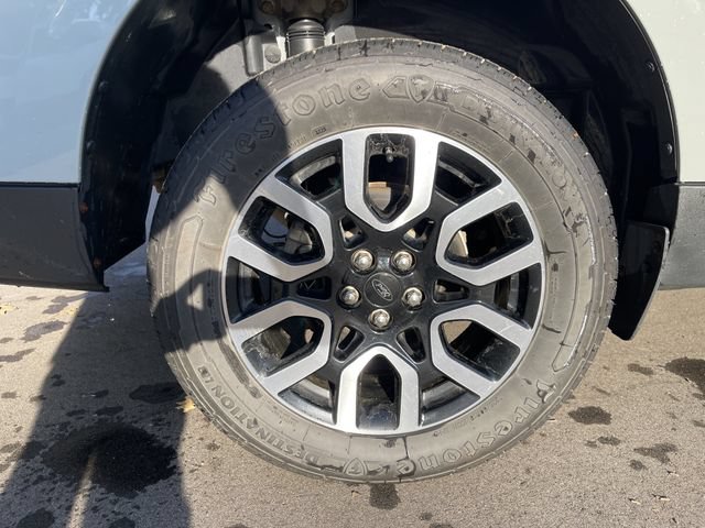 Certified 2022 Ford Maverick Lariat w/ Lariat Luxury Package AWD/4WD image 12