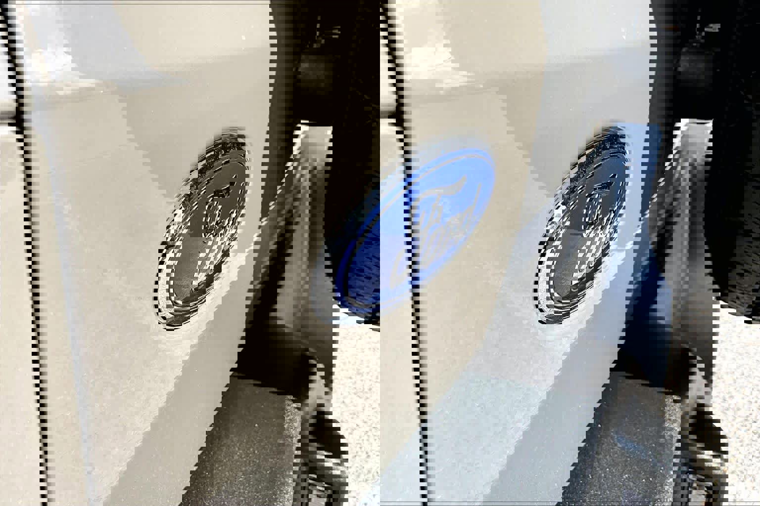 Certified 2025 Ford Bronco Outer Banks image 33