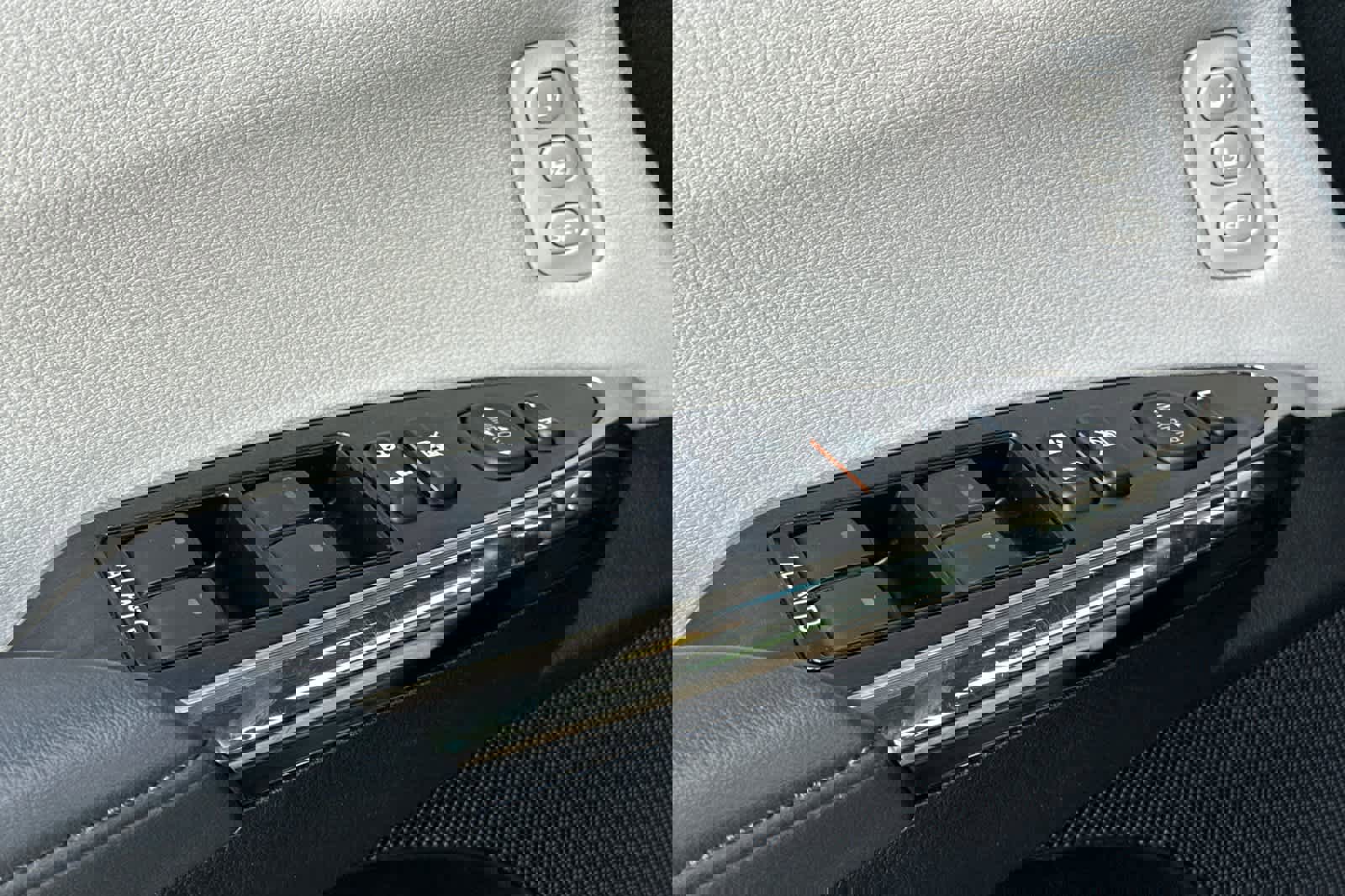 Used 2017 Toyota Avalon Limited w/ All Weather Liner Package image 13