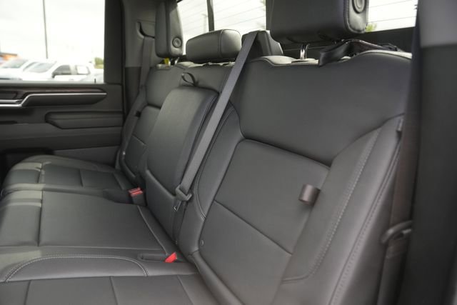 Used 2024 GMC Sierra 2500 SLT w/ Texas SLT Premium Package image 13