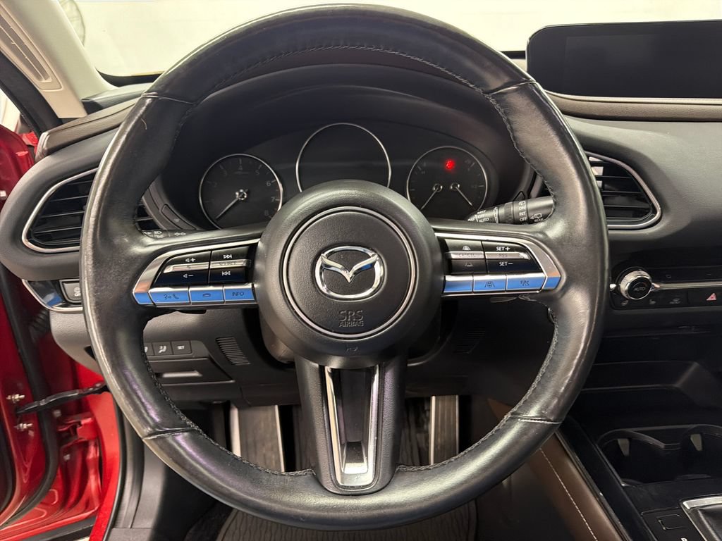Used 2021 MAZDA CX-30 2.5 Turbo w/ Premium Plus Pkg AWD/4WD image 20