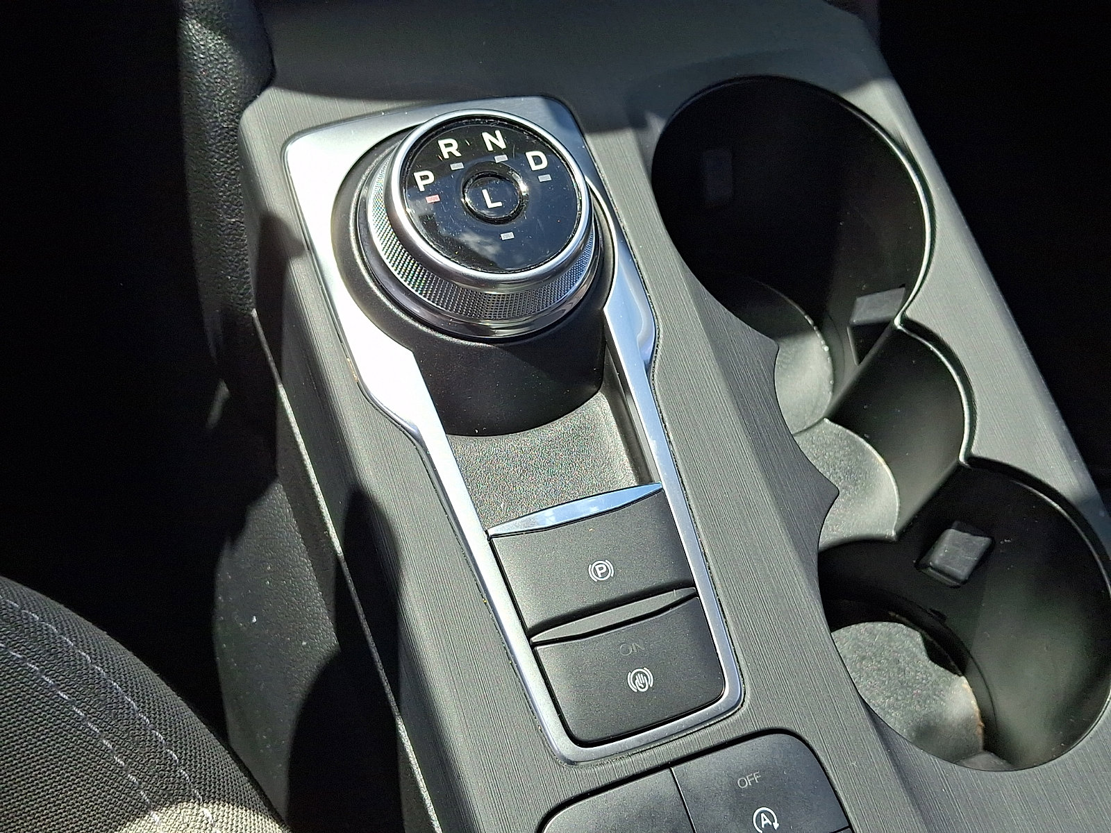 Certified 2022 Ford Escape SE w/ Convenience Package FWD image 21