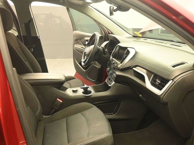 Used 2022 GMC Terrain SLE w/ Driver Convenience Package image 15