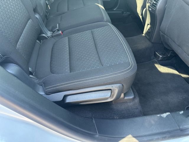 Certified 2025 Ford Escape Active image 17