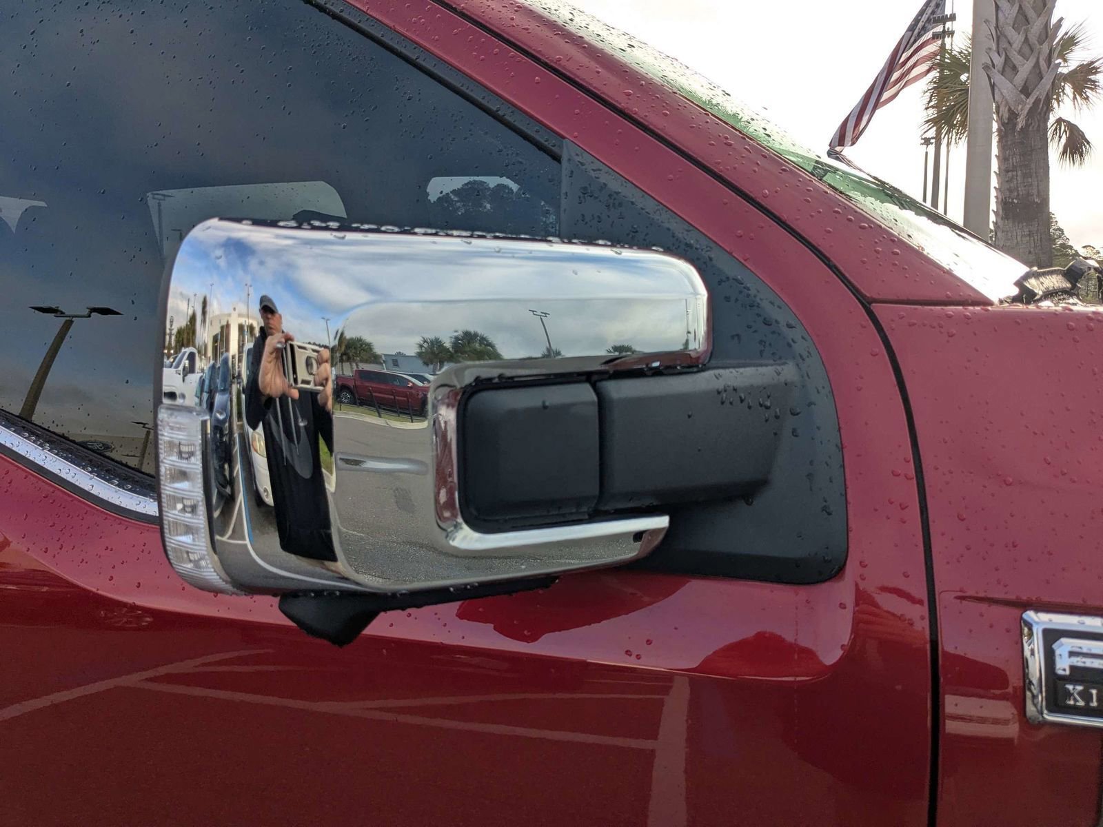 Certified 2021 Ford F150 King Ranch image 12