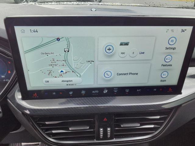 Certified 2024 Ford Escape ST-Line Select w/ Tech Pack #2 image 10