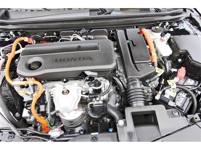 Used 2025 Honda Accord Touring image 30