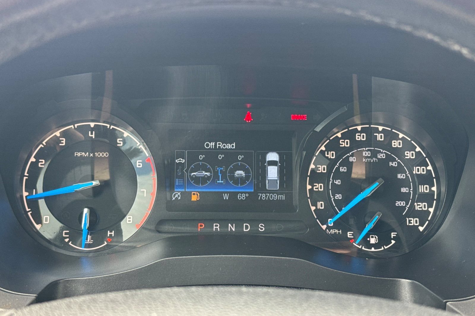 Certified 2019 Ford Ranger XLT AWD/4WD image 22
