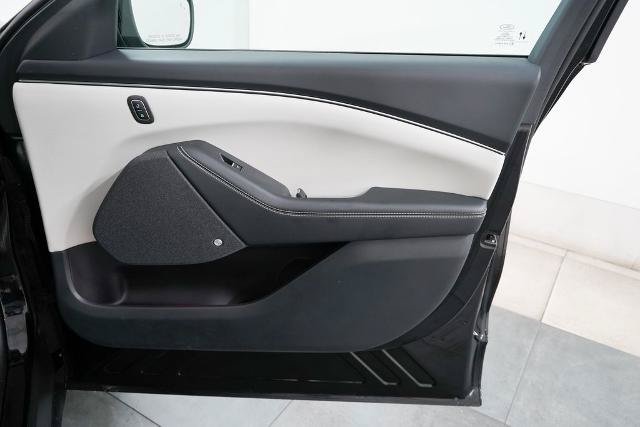 Certified 2025 Ford Mustang Mach-E Premium AWD/4WD image 33