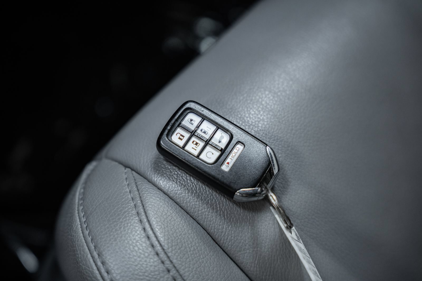 Used 2019 Honda Odyssey EX-L image 45