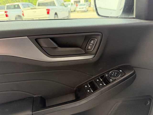 Certified 2025 Ford Escape Active FWD image 7