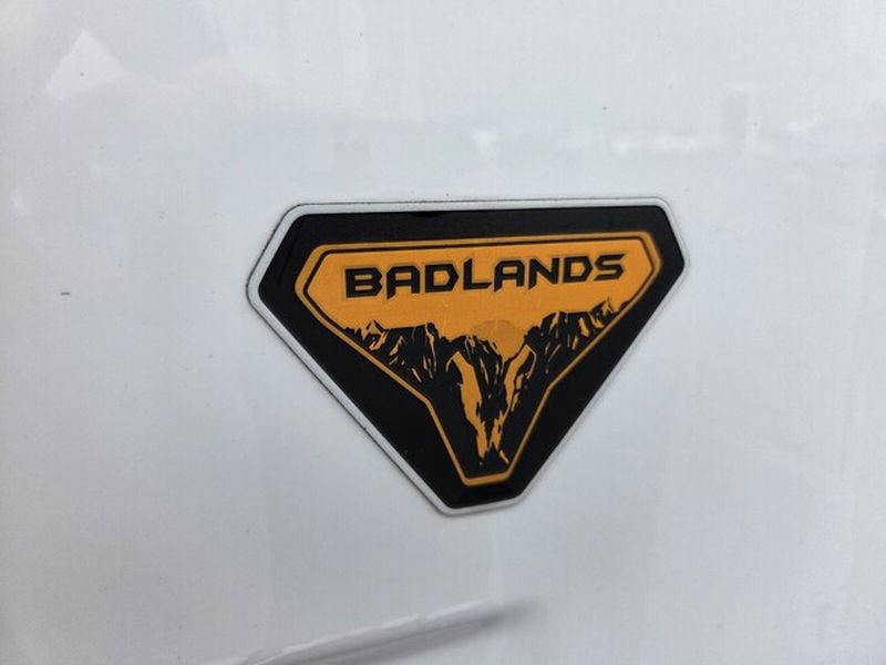 Certified 2023 Ford Bronco Sport Badlands w/ Premium Package AWD/4WD image 20
