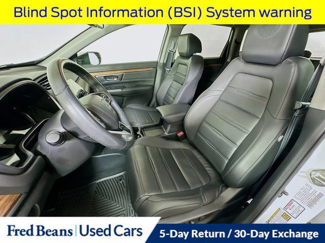 Used 2019 Honda CR-V EX-L image 24