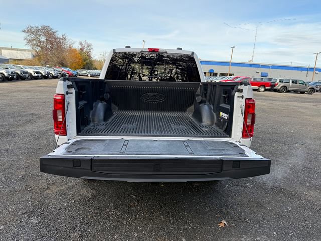 Certified 2022 Ford F150 XLT w/ Equipment Group 302A High image 20