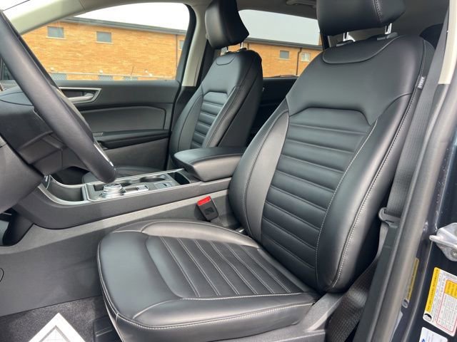 Certified 2024 Ford Edge SEL w/ Convenience Package image 19