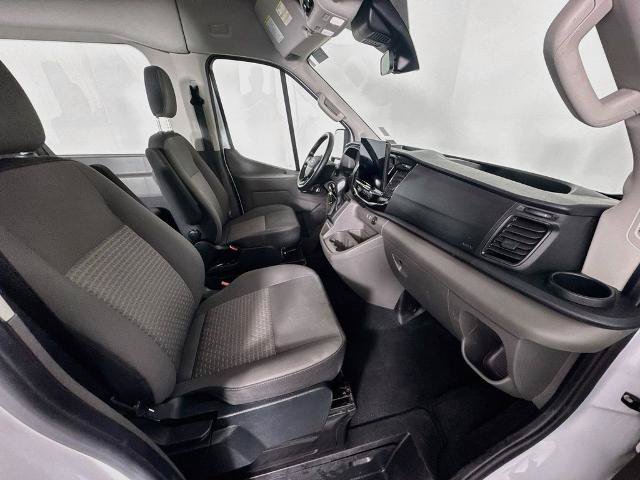 Certified 2023 Ford Transit 350 XLT RWD image 26