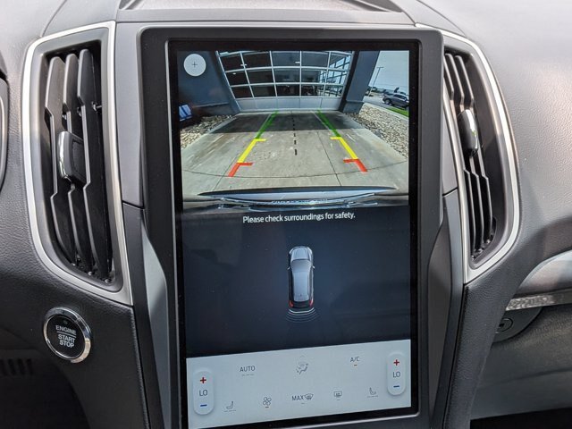 Certified 2024 Ford Edge SEL AWD/4WD image 24