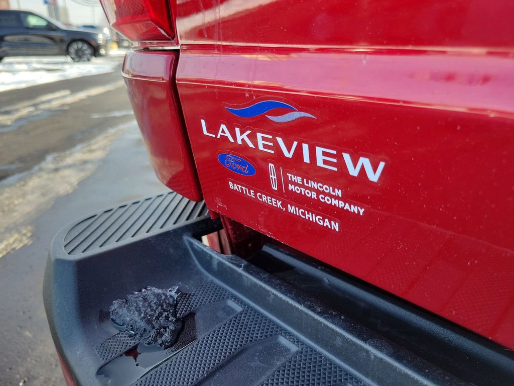 Certified 2022 Ford F150 XLT w/ Equipment Group 302A High image 23