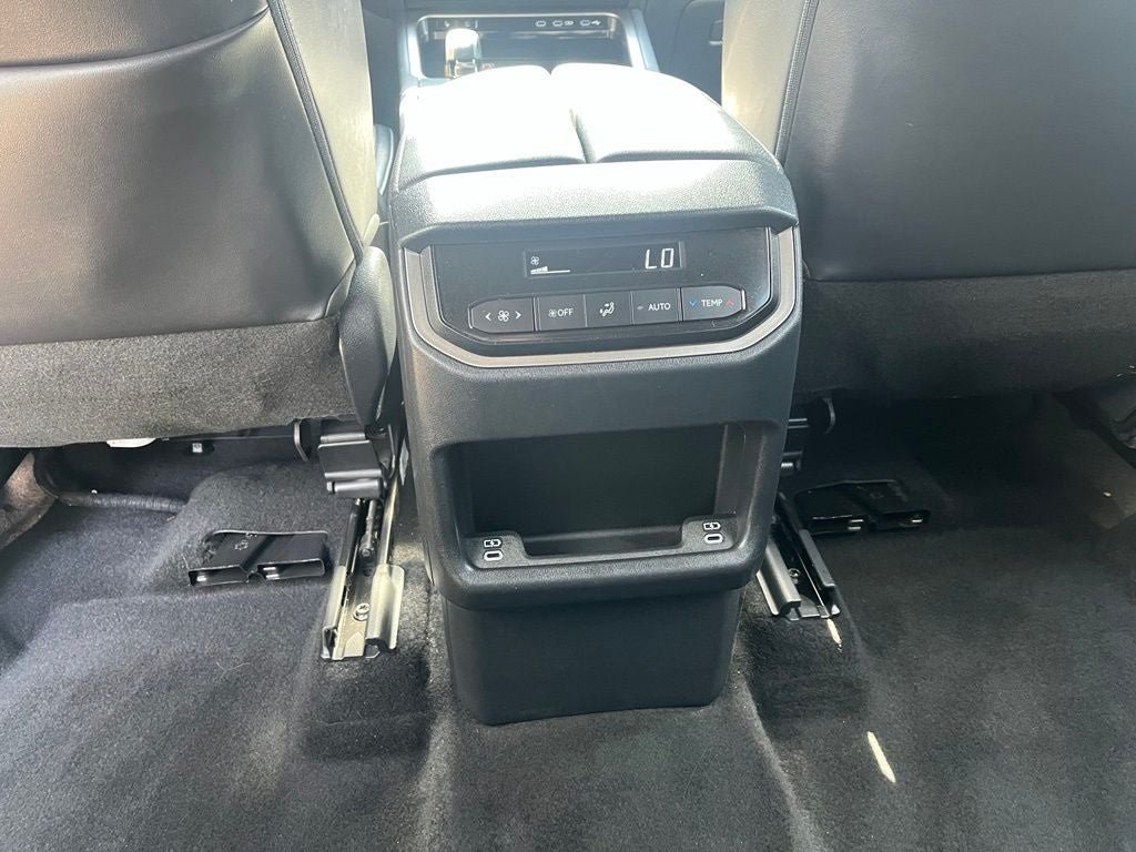 Used 2024 Lexus TX 350 AWD w/ Technology Package image 16