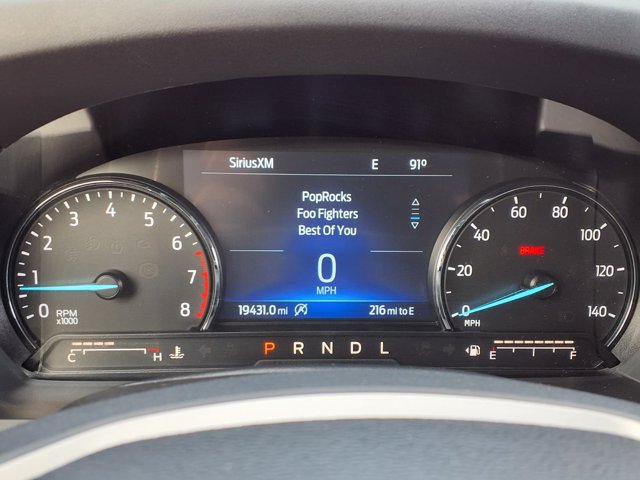 Certified 2024 Ford Explorer XLT w/ Equipment Group 202A AWD/4WD image 17