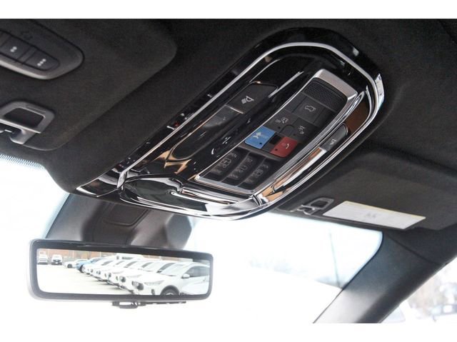 Used 2021 Jeep Grand Cherokee L Summit image 22