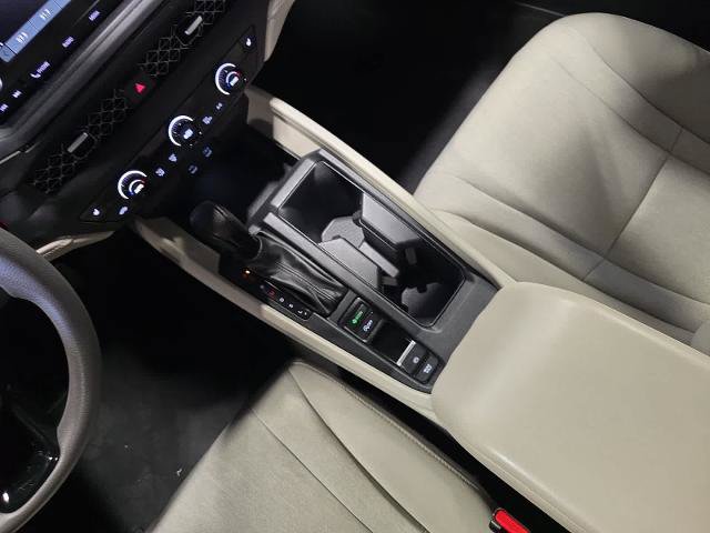 Used 2023 Honda Accord EX image 24