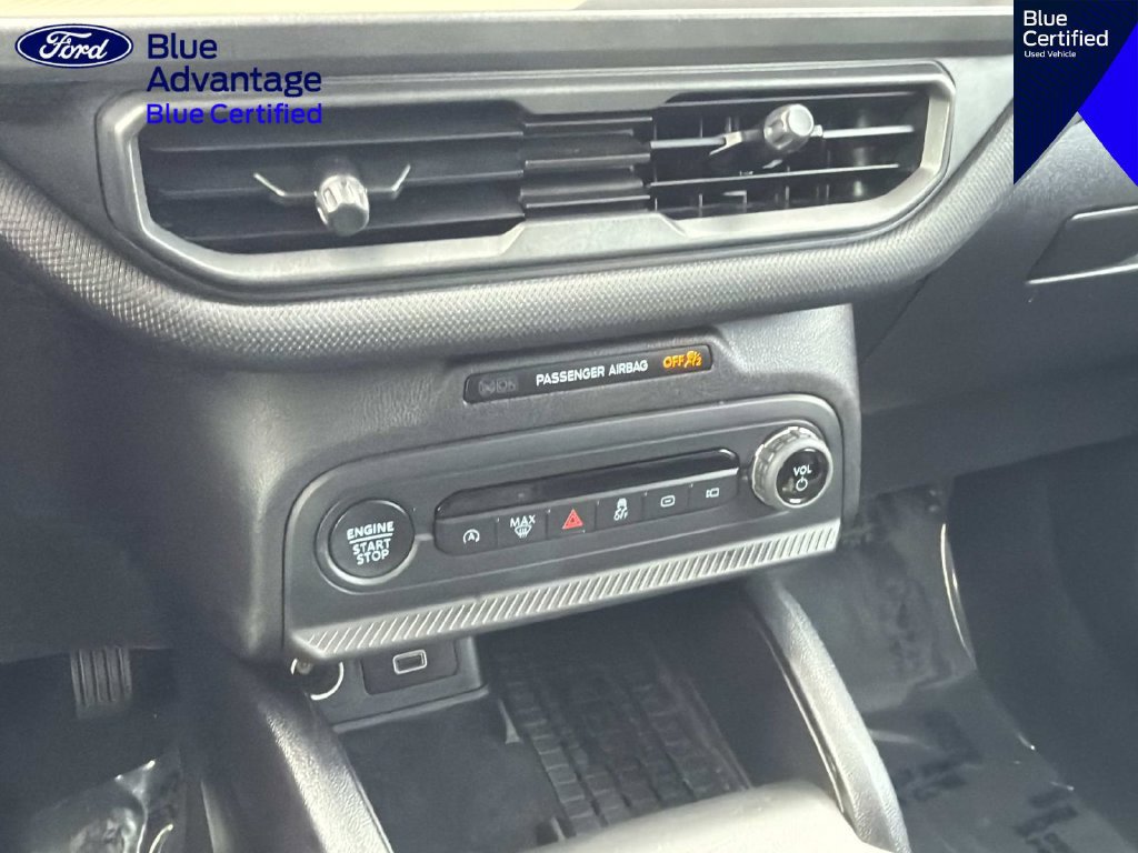 Certified 2025 Ford Bronco Sport Big Bend AWD/4WD image 26