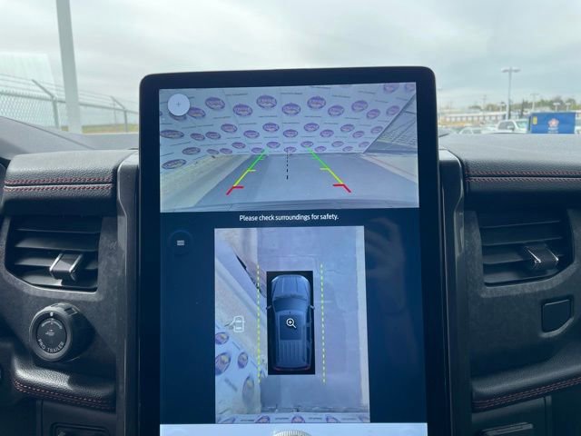 Certified 2023 Ford Expedition Max Limited image 15