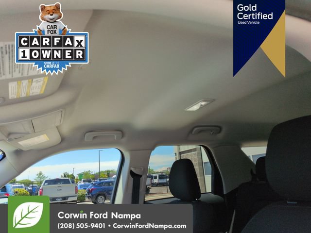 Certified 2024 Ford Bronco Sport Big Bend AWD/4WD image 25