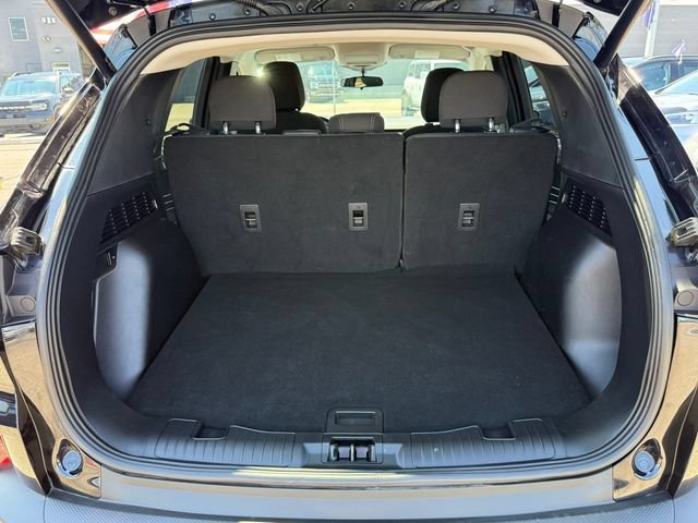 Certified 2024 Ford Escape Active AWD/4WD image 26