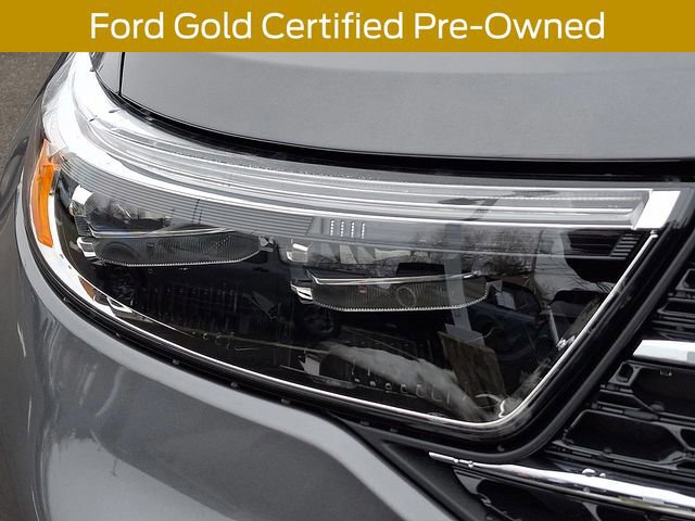 Certified 2022 Ford Explorer XLT w/ Class IV Trailer Tow Package image 11