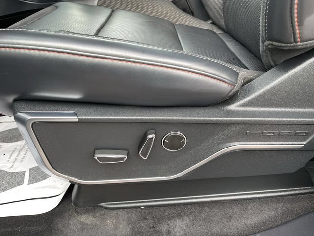 Certified 2024 Ford F150 Raptor AWD/4WD image 13