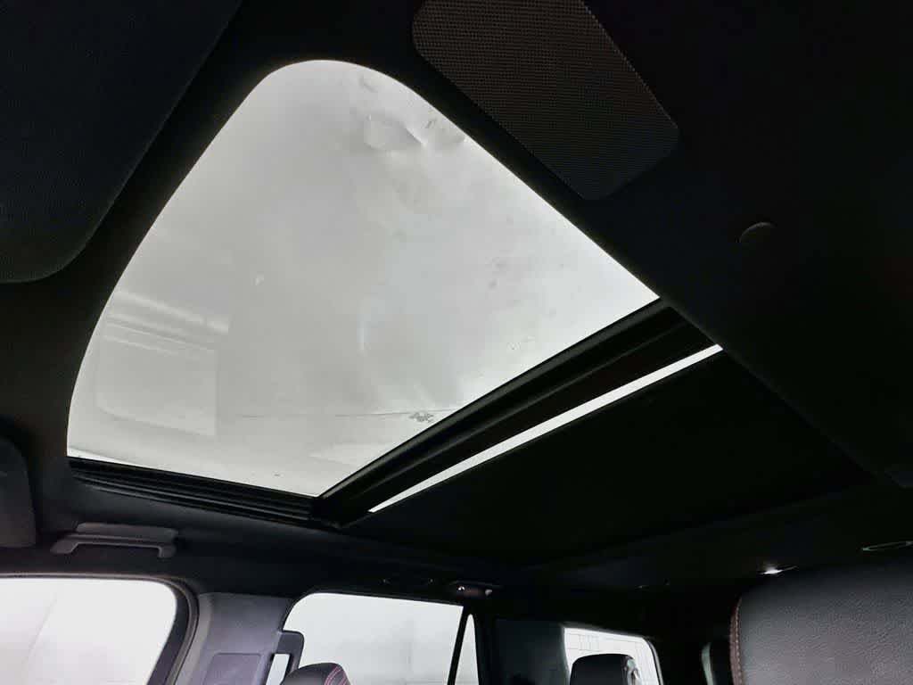 Certified 2022 Ford Expedition Limited AWD/4WD image 33