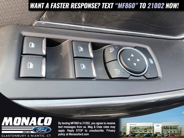 Certified 2023 Ford F150 XLT w/ Equipment Group 302A High image 16