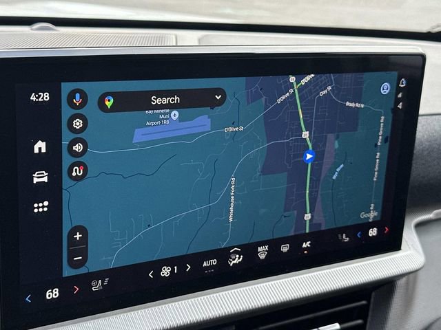 Certified 2025 Ford Explorer ST-Line w/ Premium Package image 30