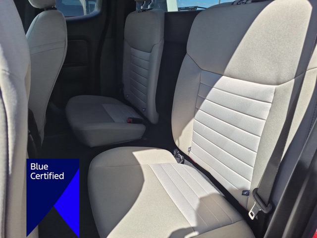 Certified 2019 Ford Ranger XLT w/ Equipment Group 301A Mid AWD/4WD image 28