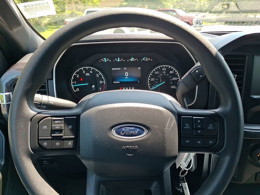 Certified 2023 Ford F150 XL w/ STX Appearance Package AWD/4WD image 18