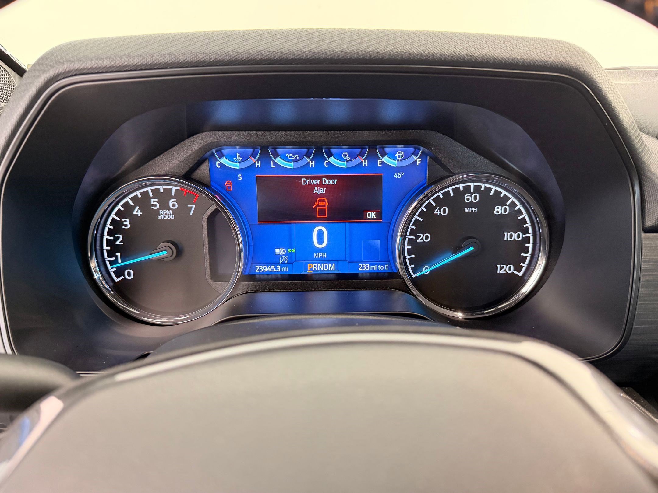 Certified 2021 Ford F150 Tremor w/ Equipment Group 401A Mid image 19