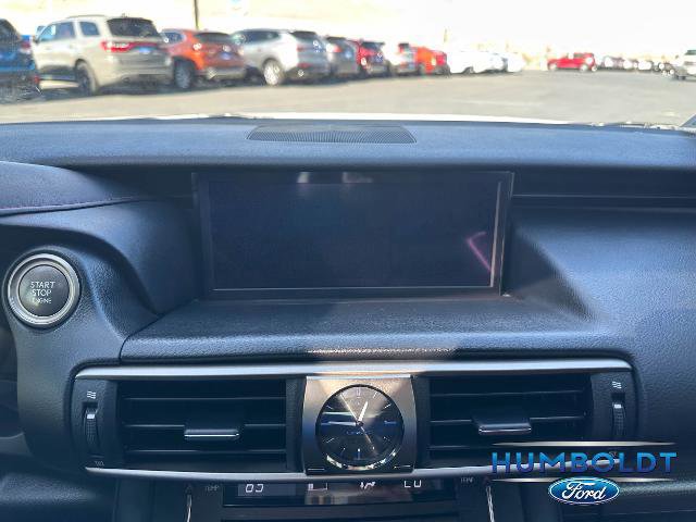 Used 2018 Lexus IS 300 AWD image 24