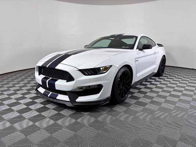Certified 2020 Ford Mustang Shelby GT350 w/ Technology Package image 18
