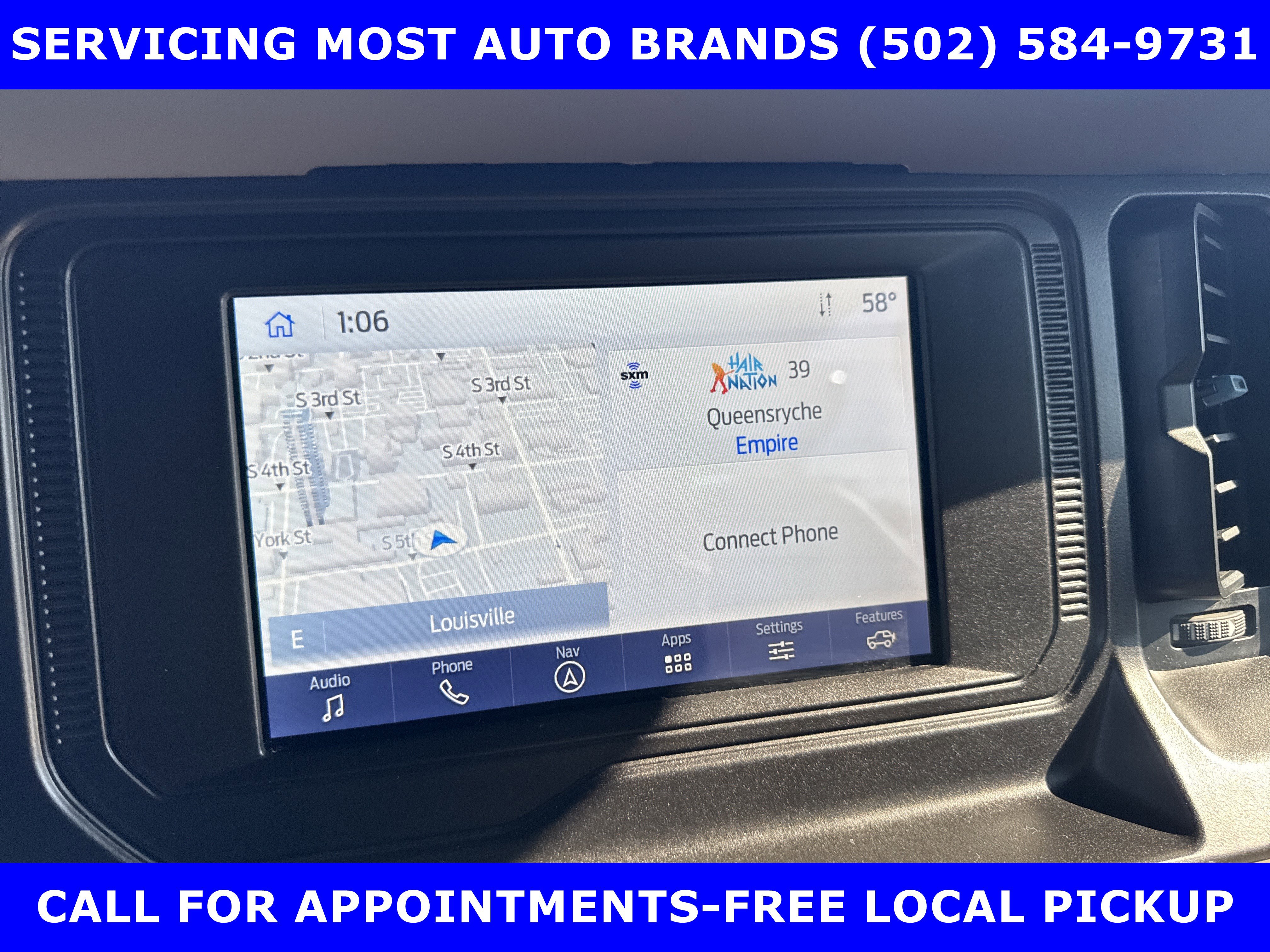 Certified 2023 Ford Bronco Wildtrak image 14