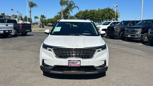 Used 2024 Kia Carnival SX Prestige FWD image 9