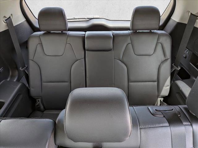 Used 2020 Kia Telluride EX AWD/4WD image 24