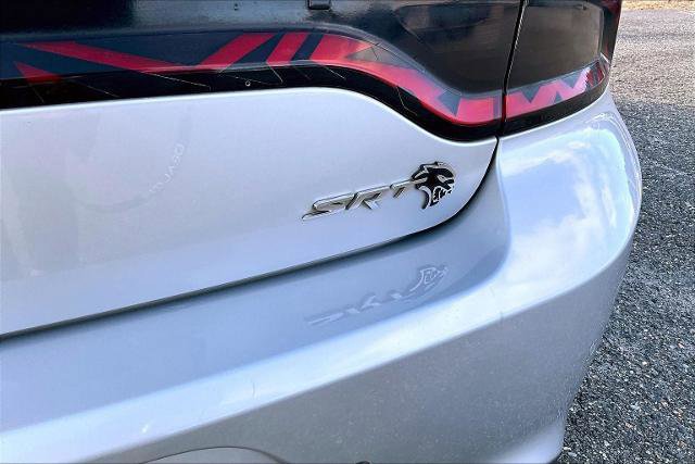 Used 2019 Dodge Charger SRT Hellcat image 12