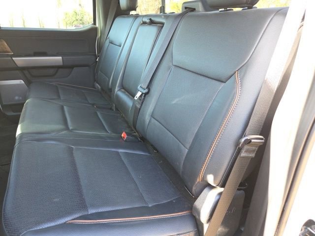 Certified 2025 Ford F350 Lariat image 7