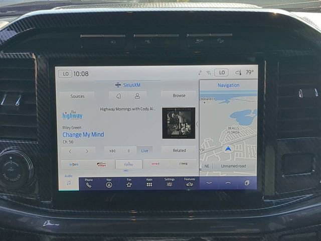 Certified 2022 Ford F150 XLT w/ Equipment Group 302A High image 19